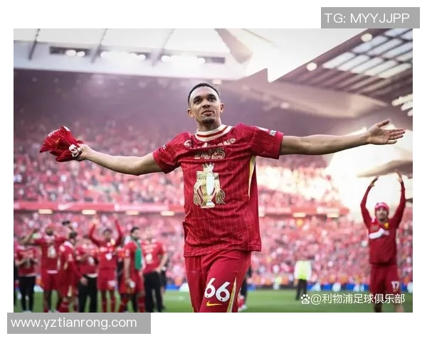 英超联赛球队苏格兰利物浦新援破门，斩获胜利取得连胜三场