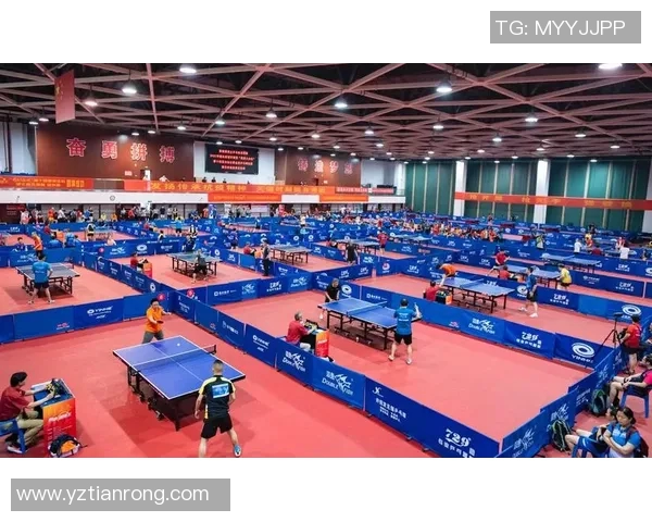 西安乒乓球队耐力表现数据分析揭示训练效果与运动员潜力